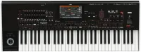 KORG Pa4X-OR 61 многофункциональная аранжировочная станция с восточными звуками, 61 клавиша, 128 голосов,
