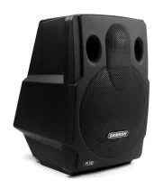 EXPEDITION XPL100 пассивная акустич. система 12"НЧ / 1"ВЧ 250 Вт/8 Ом, 60Гц-15кГц, чувствит. 97dB, размеры 539х371х441мм, вес 12,9кг, корпус пластик, колеса и выдвижная ручка для транспортировки.SAMSO