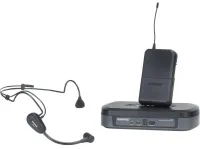 SHURE PG14/PG30 UHF радиосистема с головным микрофоном