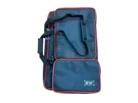 12inch Controller Backpack Large Black/Red - Рюкзаки