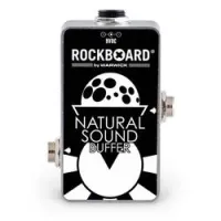 Rockboard rbo e nsb  rockboard natural sound buffer - компенсатор уровня/ сопротивления в цепи