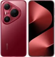 Смартфон HUAWEI Pura 80 Pro 12+512 Gb Red 51098KGP