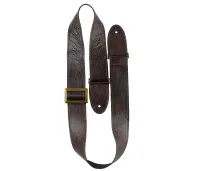 Perri's CLDLX-6896 - Ремень для гитары, Серия: Leather and Suede Straps, Материал: кожа, Рисунок: нет, Ширина ремня: 5 см