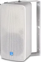 Fdb audio fdb es106w - 2-полосная акустическая система 6" с ip-46 цвет белый