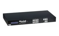 Матричный коммутатор [500444] MuxLab [500444-EU]  4x4 HDMI, разрешение 4K/60