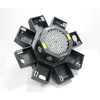 INVOLIGHT SLL700RGB - Лазер