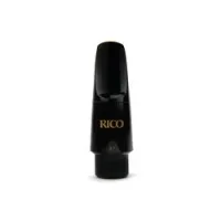Rico rrgmpcasxa7  мундштук для альт-саксофона, royal a7 graftonite, большая камера, откр - 2.15 мм