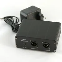 МП-2 блок фантомного питания Recording Tools
