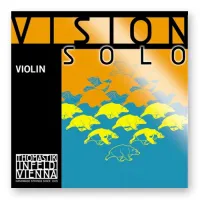 THOMASTIK Vision Solo VIS01 cтруна E для скрипки 4/4