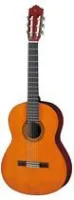 Yamaha cgs102 a  гитара классическая, 1/2, дека - ель, корпус-меранти, цвет - натуральный.