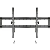 Крепеж настенный для LCD-телевизоров и мониторов VuePoint F58b (black)