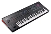 Roland fantom-6-ex  рабочая станция, 61 клавиша,