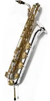 Саксофон-баритон Yanagisawa B-WO30BSB