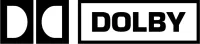 DOLBY CAT834 glass glasses