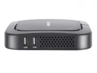 Hikvision DS-D60C-B - Плеер Digital signage, Andriod8.1, HDMI вых., 2Гб память, 32Гб встроенное хранилище
