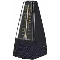 Solo S-355 Carbon Steel Метроном механический пластиковый