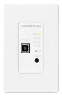 Crestron USB-NX2-LOCAL-1G-W, настенная панель по IP сети USB устройств через Ethernet с маршрутизацией, USB 1.1 или 2.0, цвет белый