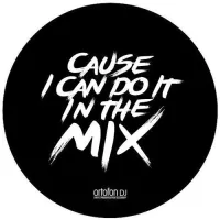 Ortofon Slipmat Mix - Слипматы