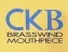 CKB / Китай