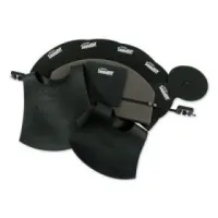 EVANS SO-CYM SO CYMBAL MUTE глушащая накладка на тарелку