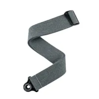 PLANET WAVES 50BAL10 50MM AUTO LOCK - MIDNIGHT гитарный ремень, нейлон, цвет темно-синий, система крепления Auto Lock