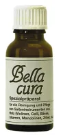 Средство для чистки и полировки лакированных поверхностей струнных Bellacura Standard