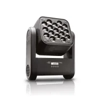 K-EYE S10 HCR