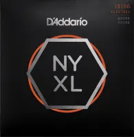 Комплект струн для электрогитары D'Addario NYXL1356W