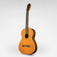 Esteve 3z cd sale  классическая гитара 4/4, массив кедра/ зирикот, гриф окуме/ палисандр, цвет натурал