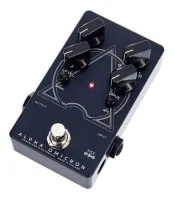 Darkglass Alpha Omicron Bass Distortion - Педали для бас-гитар