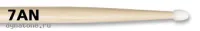 VIC FIRTH 7A N - Барабанные палочки орех