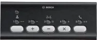 Bosch DCN-FV-D - Встраиваемая панель для голосования, темная