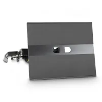 Gravity ma tray 1 - подставка с креплением на микрофонную стойку 250 мм x 195 мм