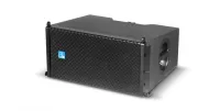 Fdb audio fdb dla408 - пассивный 3-полосный элемент линейного массива 2x8" (400 вт rms/8ω)