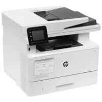 Hp laserjet pro mfp m4103fdn_bbu - многофункциональное устройство