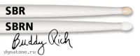 VIC FIRTH SBR - Барабанные палочки орех