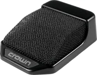 AKG PCC130 микрофон граничного слоя конденсаторный кардиоидный, разъём XLR Switchcraft TB3M, 50-20000Гц,  22мВ/Па