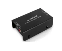 PP900 Фонокорректор, N-Audio
