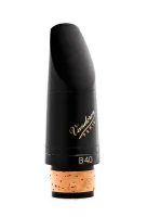 B40 Eb эбонитовый Мундштук для кларнета Vandoren 