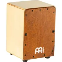 Meinl mc1ab  мини-кахон, янтарная береза