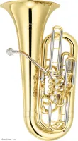 Туба YAMAHA YFB-621