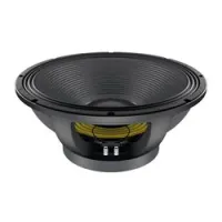 Lavoce saf184.50  сабвуфер 18", ?4,5", 1800w, 96.5b, 30-1000 hz, 8ом, ферритовый