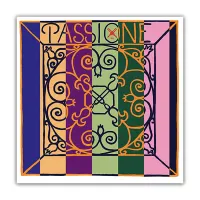 PIRASTRO Passione Violin 219021 Комплект струн для скрипки