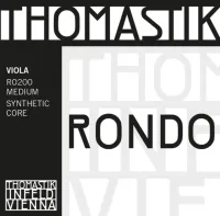 THOMASTIK Rondo RO200 cтруны для альта