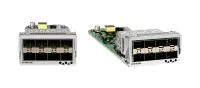 Kramer [apm408f] модуль для коммутатора m4300-96x; 8 портов 10gbase-x sfp+