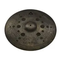 Istanbul agop 15" xist ion dark hi-hats  тарелка hi-hat (пара)
