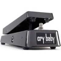 Dunlop jp95 john petrucci cry baby  гитарный эффект "вау-вау"