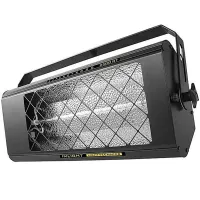 ИМЛАЙТ SUPER STROBO 2500 NT мощный стробоскоп с  управлением DMX-512, на лампе 1500 Вт