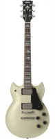 Электрогитара Yamaha SG1820 Vintage White with case