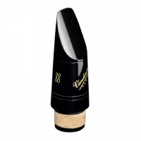 Profile 88 B40 Lyre Bb Мундштук для кларнета эбонитовый Vandoren 